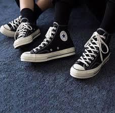 Ini Gan Sosok Chuck Taylor yang Namanya Tersemat pada Converse yang Legendaris!
