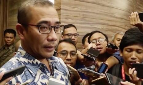 KPU: Sebaiknya Pemilu 2024 Dipisah untuk Pilpres/Caleg DPR dengan Pilgub/Caleg DPRD