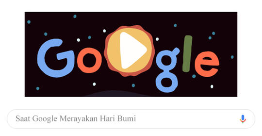 Saat Google Mengingatkan Kita