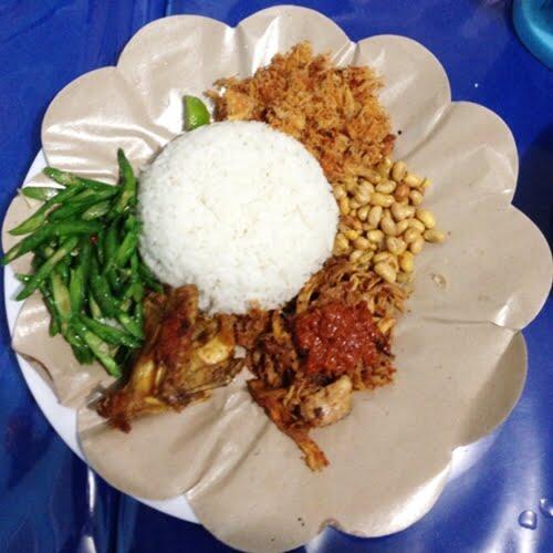 Aneka Nasi Khas Daerah Di Indonesia, Negara Lain Mana Punya!