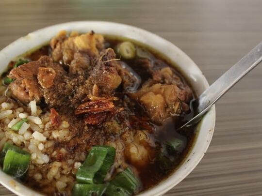 Aneka Nasi Khas Daerah Di Indonesia, Negara Lain Mana Punya!