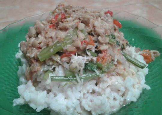 Aneka Nasi Khas Daerah Di Indonesia, Negara Lain Mana Punya!