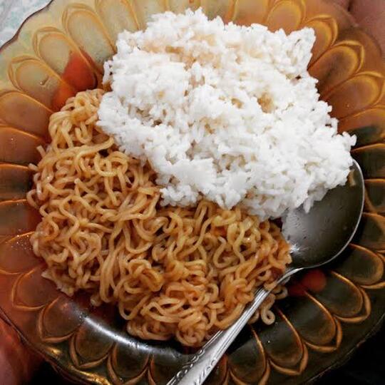 Aneka Nasi Khas Daerah Di Indonesia, Negara Lain Mana Punya!
