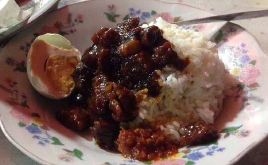 Aneka Nasi Khas Daerah Di Indonesia, Negara Lain Mana Punya!