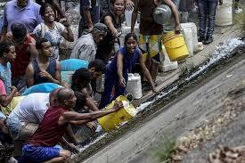 Belajarlah Dari Krisis Venezuela
