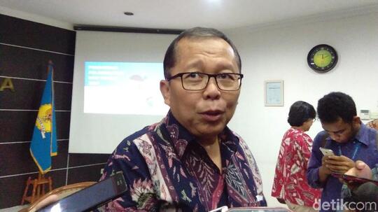 F-PPP ke Fadli: Sudah Klaim Menang Ngapain Usul Pansus Kecurangan Pemilu?