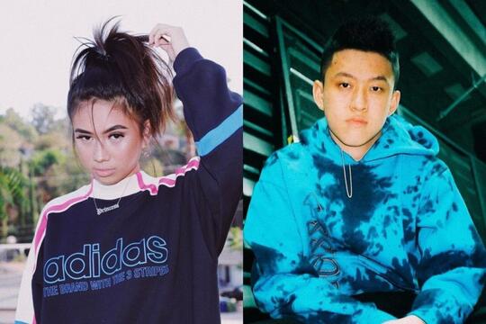 Mau Jadi Musisi Internasional Seperti Rich Brian? Daftar di ICINC 2019 Aja Gan!