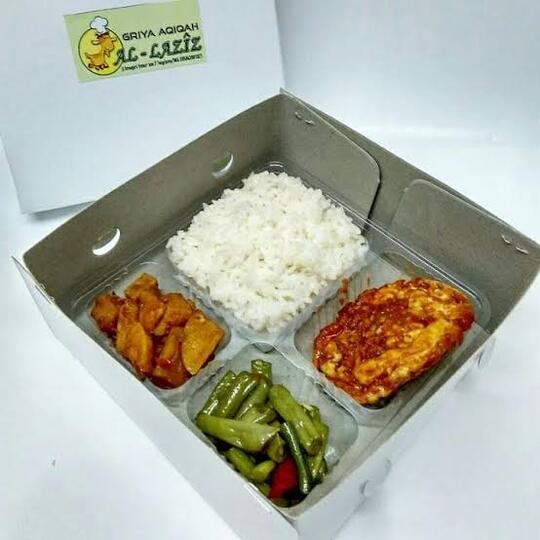 Aneka Nasi Khas Daerah Di Indonesia, Negara Lain Mana Punya!