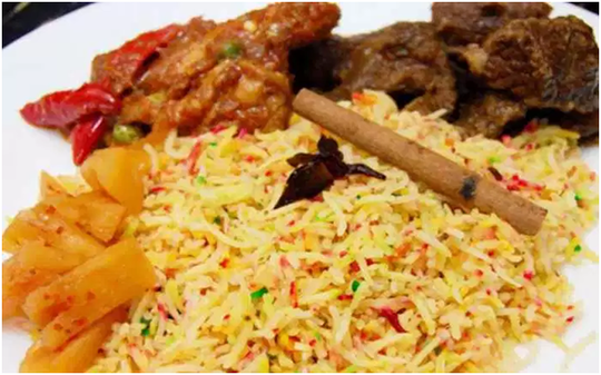 Aneka Nasi Khas Daerah Di Indonesia, Negara Lain Mana Punya!