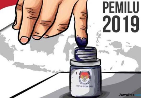 ICMI Desak Pemilu 2024 Terapkan E-Voting