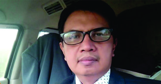 HTI (Diduga) Menyusup ke PKS
