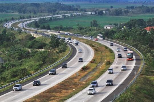 63 Hantu Cipali Tol Gratis Terbaik