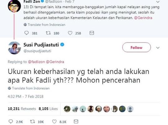 Perempuan Berkiprah di Ranah Politik, Siapa Takut?