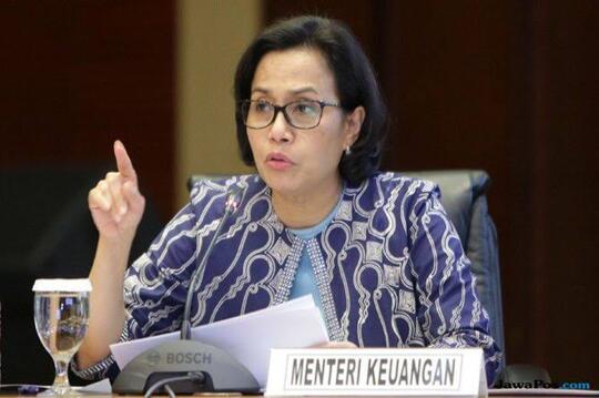 Perempuan Berkiprah di Ranah Politik, Siapa Takut?