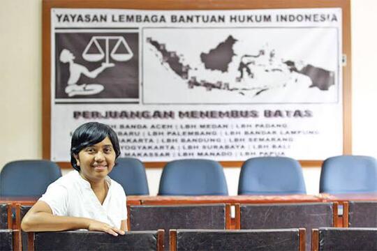 Perempuan Berkiprah di Ranah Politik, Siapa Takut?