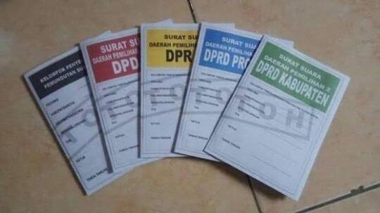 Partai Tak Lolos Parlemen, Kemana Suaranya?