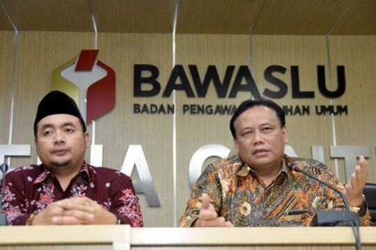 KPU: Kalau Kami Curang Harusnya Disembunyikan, Lha Ini Kami Buka?