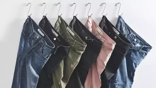 Agan Penggemar Denim, Harus Paham Nih Perbedaan Jeans Mahal dengan Murah!