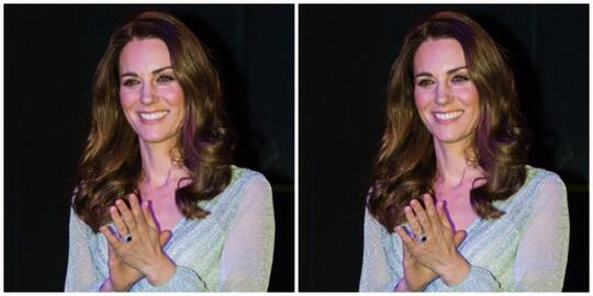 Pangeran William Diisukan Selingkuh Dengan Teman Kate Middleton