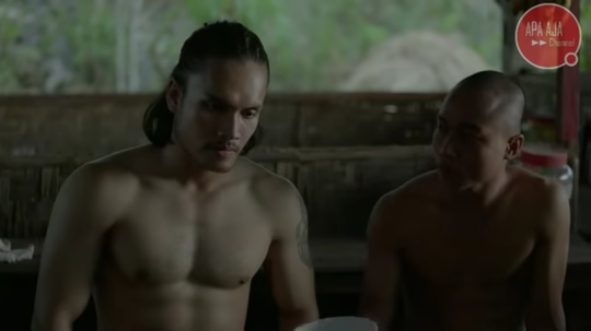 Ketika Film 'Kucumbu Tubuh Indahku' Ditolak karena Unsur LGBT