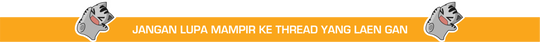 Kolor Kamu Udah Melar dan Kusam ? Tukerin Disini Bisa Dapet Yang Baru !