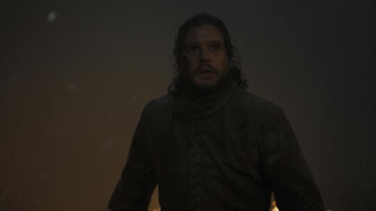'Game of Thrones' Season 8 Episode 3: Episode Paling Gelap, Literally...