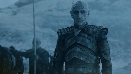 'Game of Thrones' Season 8 Episode 3: Episode Paling Gelap, Literally...