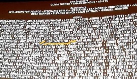 5 Anak Muda Tanah Air yang Ambil Bagian dalam Pembuatan Film MCU, Termasuk End Game !