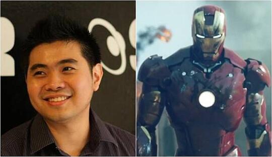 5 Anak Muda Tanah Air yang Ambil Bagian dalam Pembuatan Film MCU, Termasuk End Game !