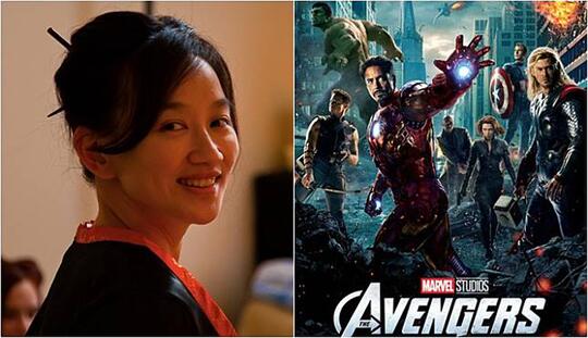 5 Anak Muda Tanah Air yang Ambil Bagian dalam Pembuatan Film MCU, Termasuk End Game !