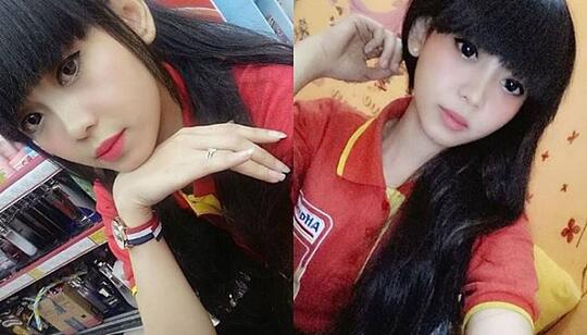 BENING! Inilah Alasan Kenapa "KASIR" MINIMARKET Cocok Dijadiin Pasangan Gan!