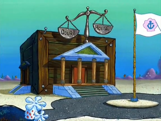 20 Fakta Menarik dari 20 Tahun Spongebob Squarepants