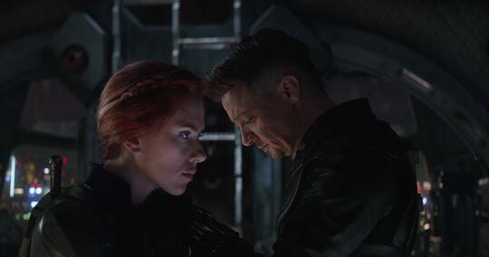 Avengers: Endgame jadi akhir yang manis untuk 22 film Marvel
