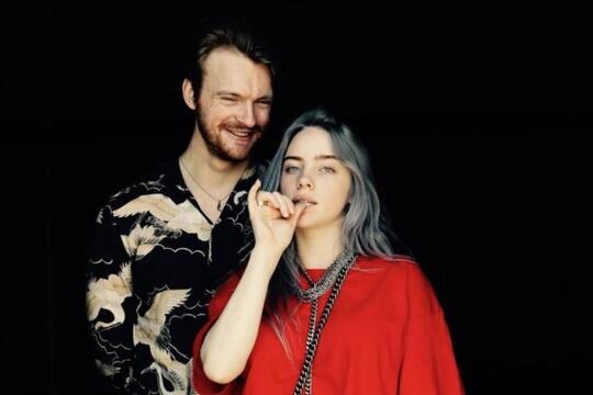 ....:::|| The BILLIE EILISH Fans Thread ||:::....
