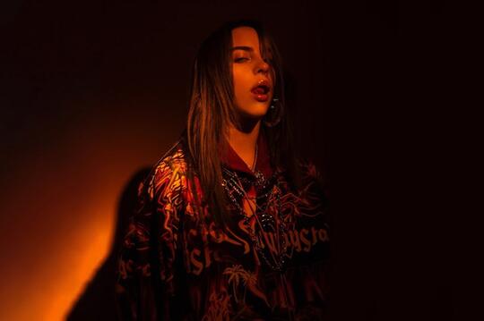 ....:::|| The BILLIE EILISH Fans Thread ||:::....