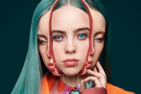 ....:::|| The BILLIE EILISH Fans Thread ||:::....