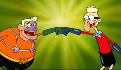 20 Fakta Menarik dari 20 Tahun Spongebob Squarepants