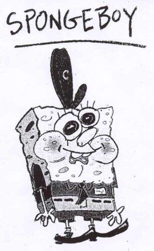 20 Fakta Menarik dari 20 Tahun Spongebob Squarepants