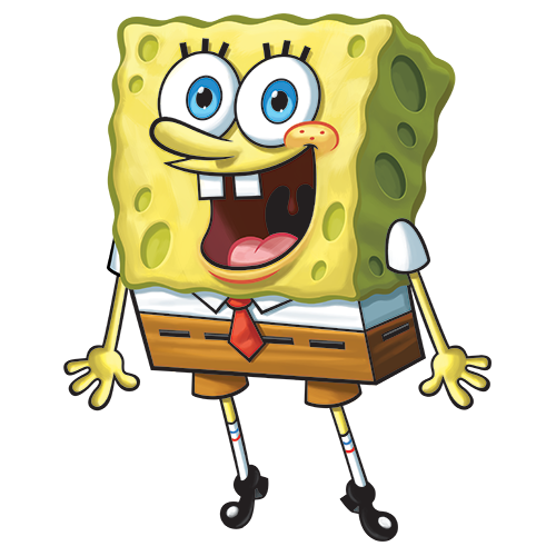 20 Fakta Menarik dari 20 Tahun Spongebob Squarepants