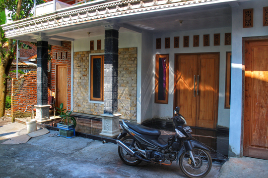 Pengalaman Saya Bangun Rumah Pribadi/ Keluarga