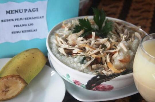 7 Kuliner Lezat Khas Indonesia yang Namanya Lebih Baik Nggak Usah Diucapkan