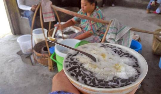 7 Kuliner Lezat Khas Indonesia yang Namanya Lebih Baik Nggak Usah Diucapkan