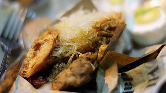 7 Kuliner Lezat Khas Indonesia yang Namanya Lebih Baik Nggak Usah Diucapkan