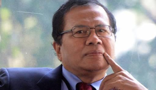 Rizal Ramli: Pak Jokowi Sing Eling, Bayar BPJS Dulu