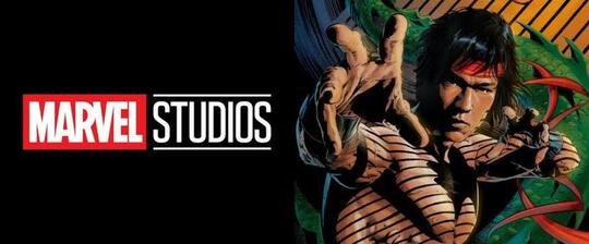 Iko Uwais Menjadi Superhero Marvel Shang Chi ?