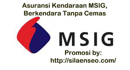 Berkendara Tanpa Cemas Dengan Asuransi Kendaraan Bermotor Kaskus