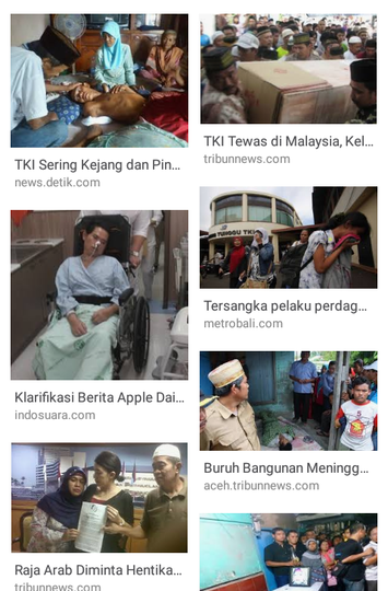 Please Jangan Pulangkan Kami Dalam Peti Itu