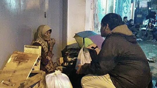 Kamu Peduli Sosial? Yuk, Gabung di 3 Komunitas Bandung Ini