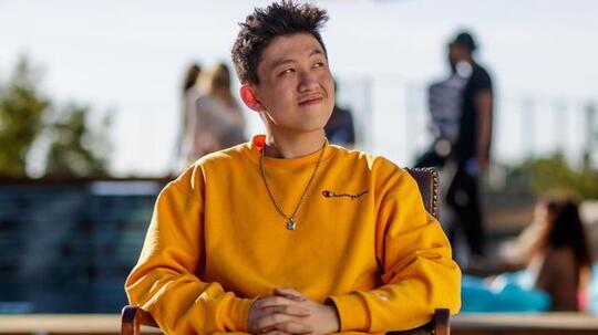 5 Lagu Rich Brian yang Wajib Didengar, Mana Favorit Lo?