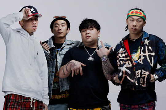 Millenials Wajib Tau, Inilah 5 Musisi Terpopuler dibawah Naungan 88rising!